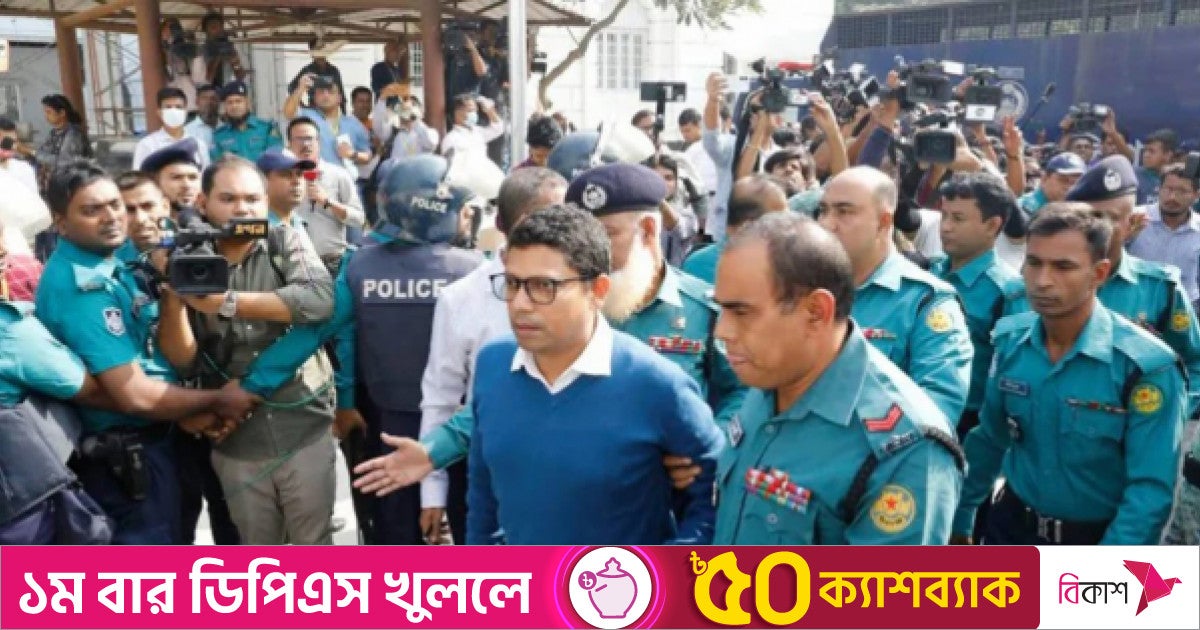 শেখ হাসিনার নির্দেশে ইন্টারনেট বন্ধ রাখা হয়, তদন্ত সংস্থাকে পলক