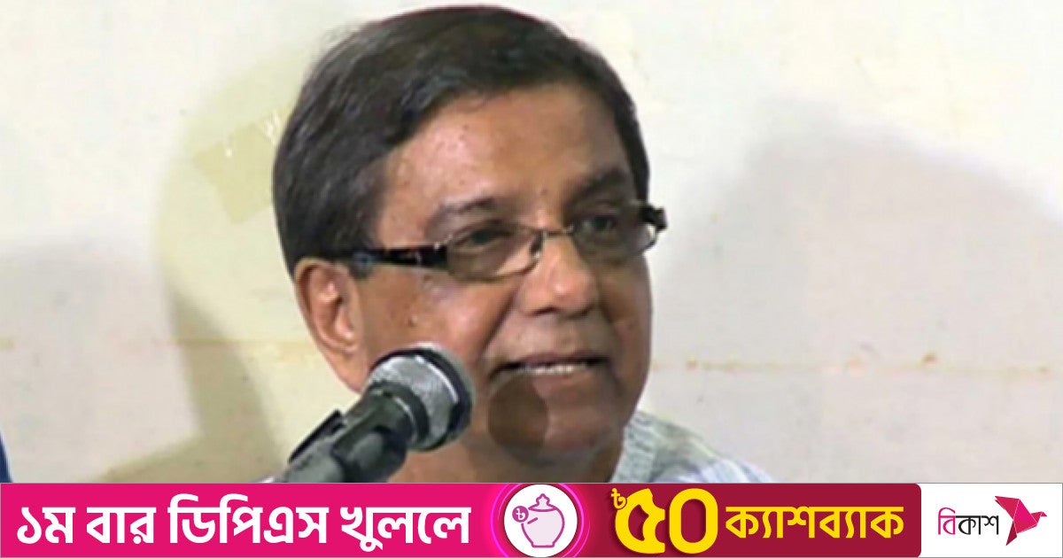 প্রথম আলোর সম্পাদকসহ তিনজনকে অব্যাহতির সুপারিশ