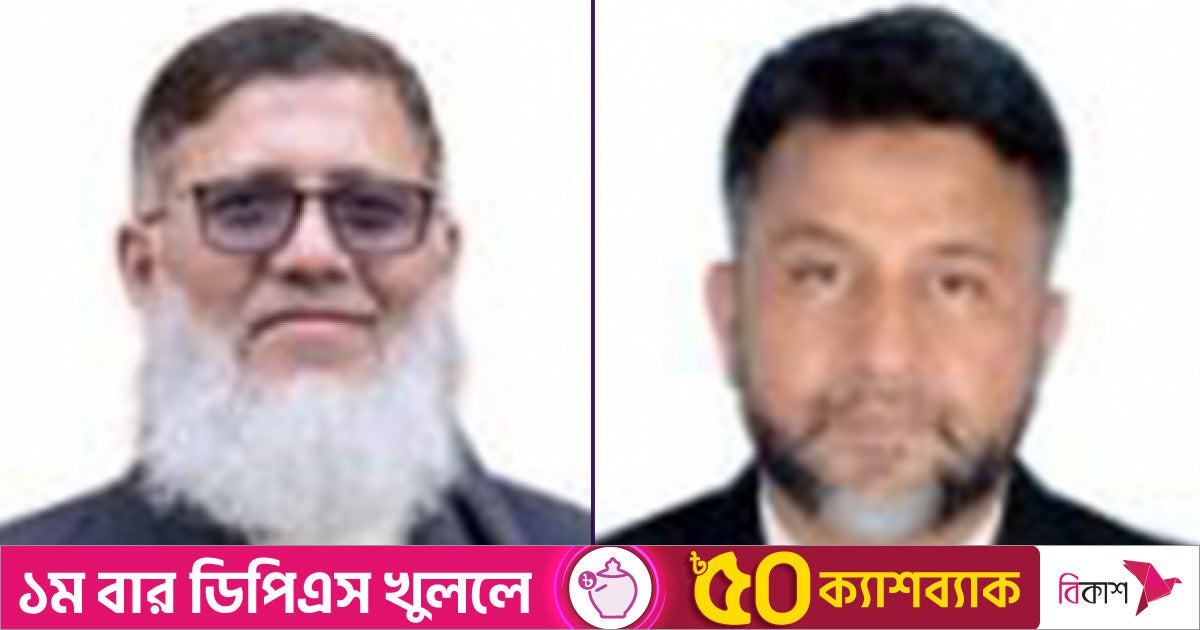 রাওয়ার নেতৃত্বে কর্নেল মোহাম্মদ আবদুল হক ও লে. কর্নেল ইরশাদ সাঈদ