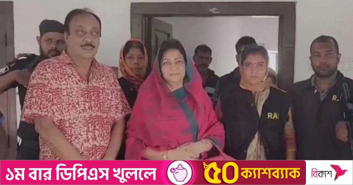 হেনরী ও তার স্বামীর ৪৯ ব্যাংক হিসাবে লেনদেন পৌনে ৪ হাজার কোটি টাকা