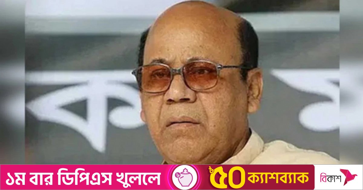 সাবেক খাদ্যমন্ত্রী কামরুলের বিরুদ্ধে দুদকের মামলা