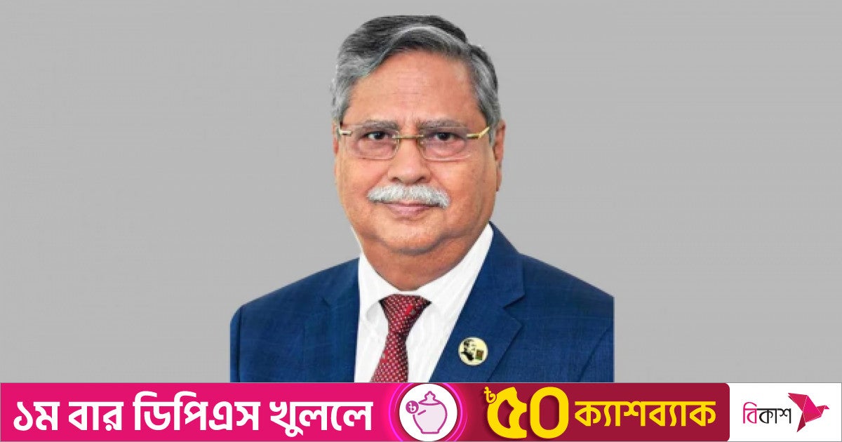 সব ধর্মের মূল কথাই হচ্ছে মানুষের সেবা ও কল্যাণ : রাষ্ট্রপতি