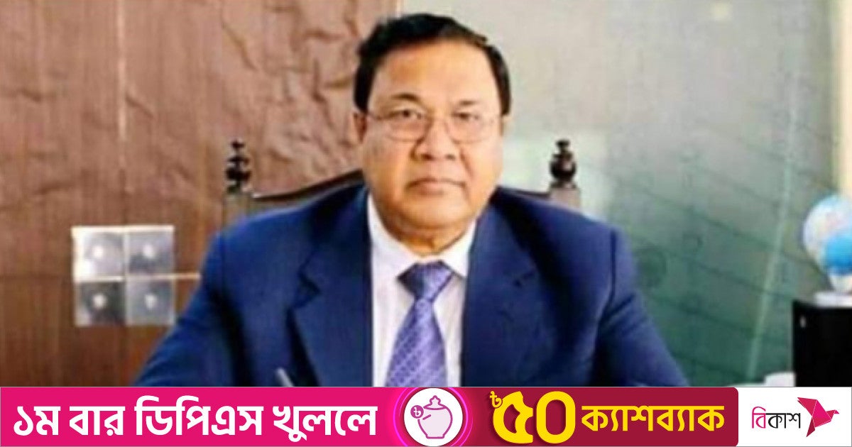 দুদকের সাবেক কমিশনার জহুরুল হকের দুর্নীতি অনুসন্ধান শুরু