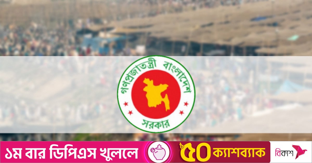 কাকরাইল মসজিদে তাবলীগ জামাতের সাদপন্থিদের কার্যক্রমে নিষেধাজ্ঞা