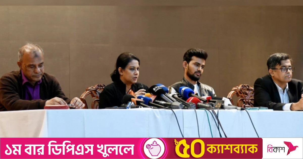 সচিবালয়ে আগুনের ঘটনায় ৩ দিনের মধ্যে প্রতিবেদন দেবে কমিটি : উপদেষ্টা রিজওয়ানা