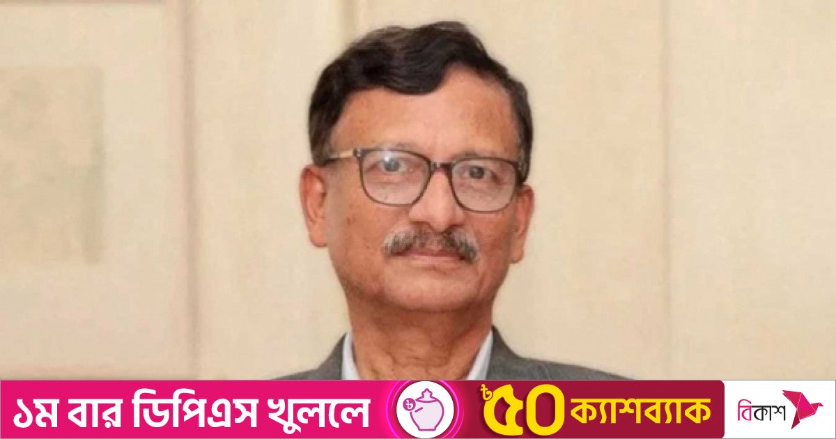 বাংলাদেশ-চীনের নিরবছিন্ন সংযোগে মিয়ানমার প্রয়োজন : পররাষ্ট্র উপদেষ্টা