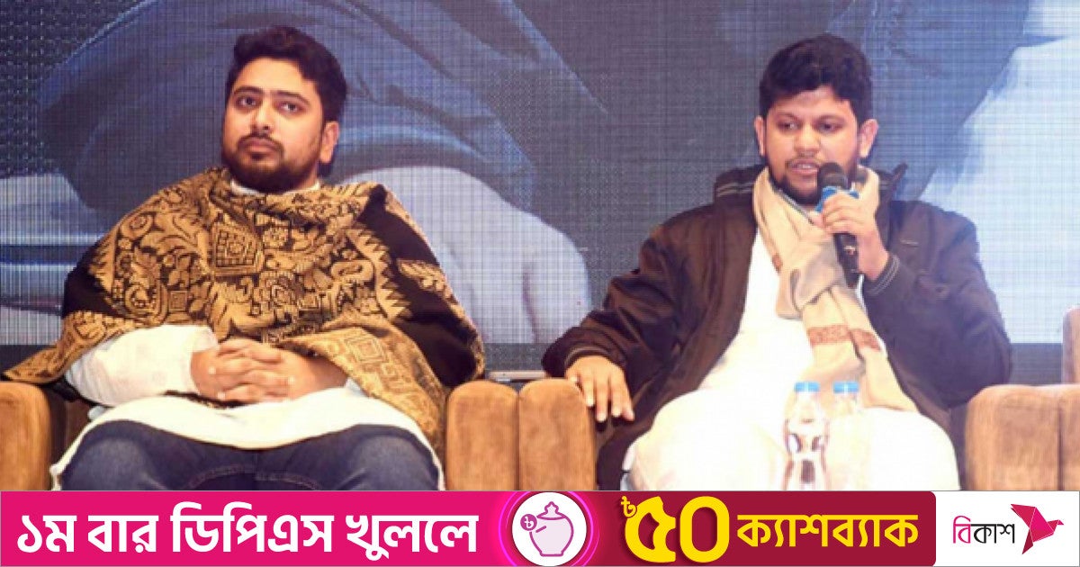 রাজনৈতিক দল-স্টেকহোল্ডারদের সঙ্গে আলোচনা করে সংস্কারের সিদ্ধান্ত নেবে সরকার : উপদেষ্টা মাহফুজ