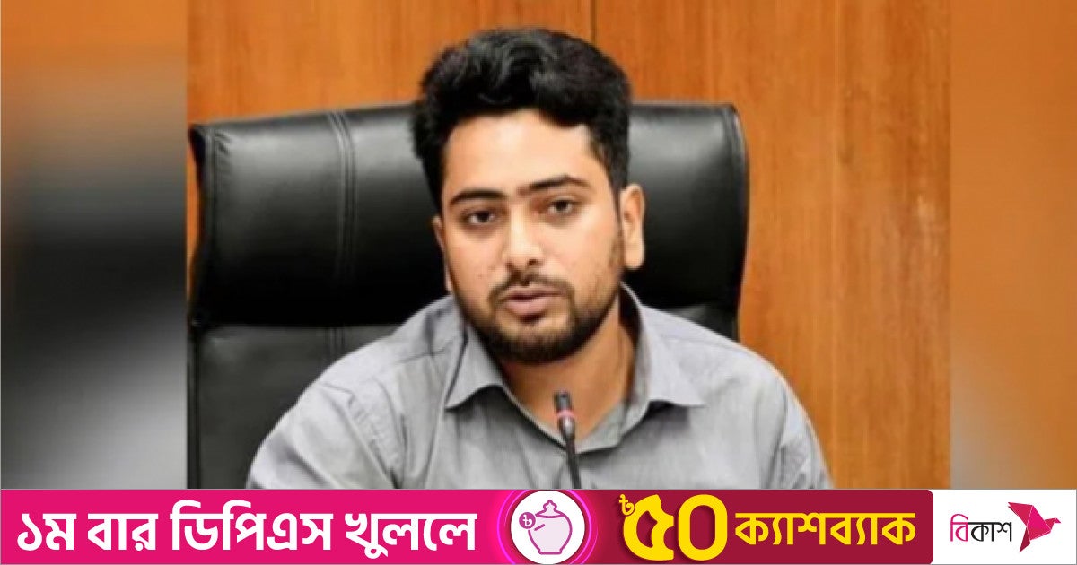 অস্থায়ী পাস নিয়ে সাংবাদিকরা সচিবালয়ে প্রবেশ করতে পারবেন : তথ্য উপদেষ্টা