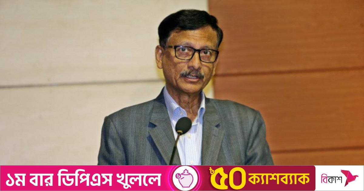 ভারত-চীন ও যুক্তরাষ্ট্রের সঙ্গে সুসম্পর্ক বজায় রাখতে হবে বাংলাদেশের : পররাষ্ট্র উপদেষ্টা