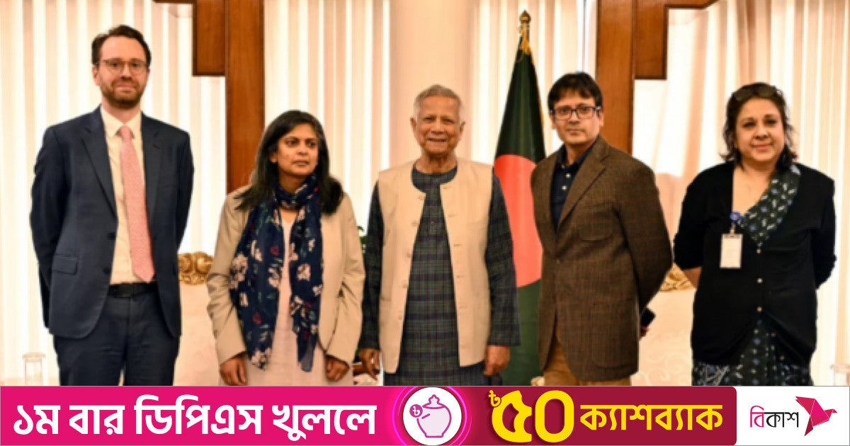 দেশে অবাধ ও সুষ্ঠু নির্বাচনের আশ্বাস দিলেন প্রধান উপদেষ্টা