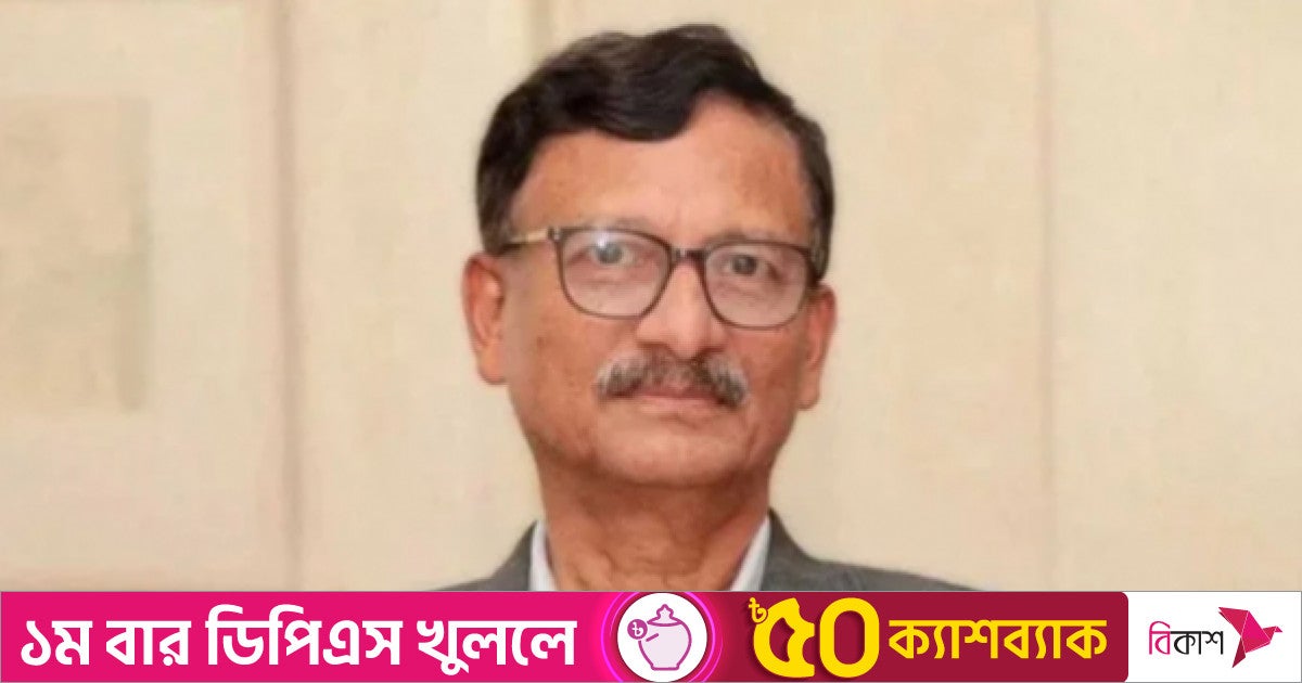 শেখ হাসিনাকে ফেরত নিয়ে ভারতের প্রতিক্রিয়া এখনো ঢাকা পায়নি : পররাষ্ট্র উপদেষ্টা