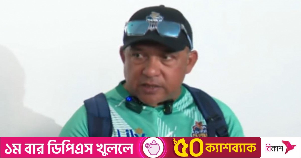 বিসিবি কর্তাদের দ্বন্দ্ব প্রকাশ্যে, লজ্জাজনক বললেন সুজন